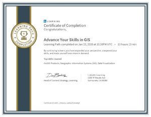 CertificateOfCompletion_Advance Your Skills in GIS_page-0001