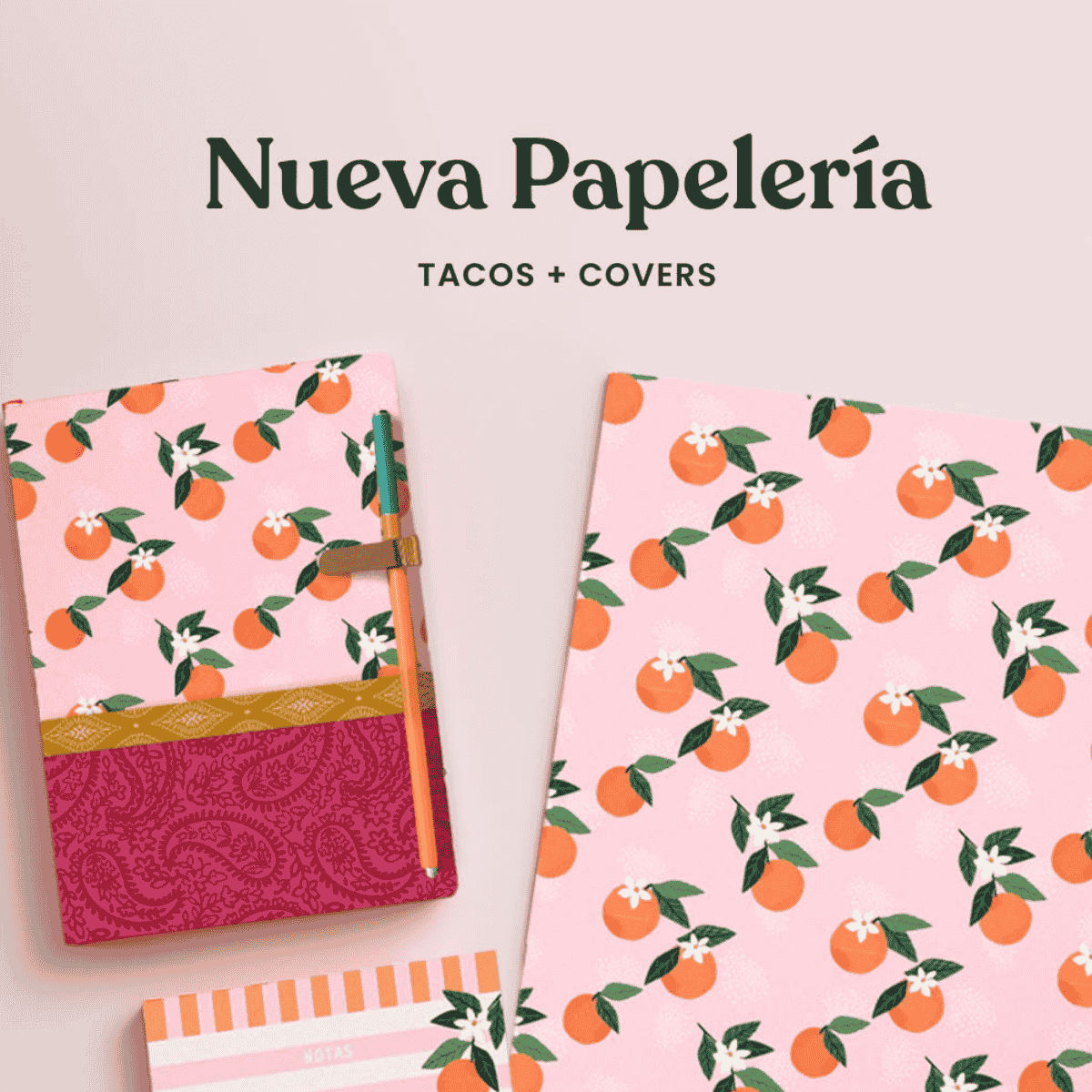 Papelmania ad creative